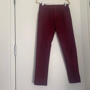 Gucci men’s jeans